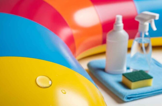 Segurança em Primeiro Lugar: O Guia Completo para uma Festa com Brinquedos Seguros no RJ