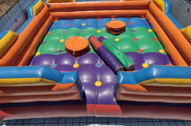 Aluguel de Brinquedos em Botafogo – RJ