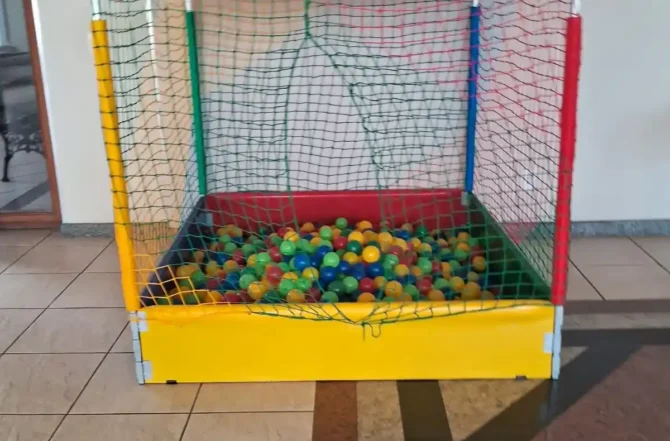 Aluguel de Brinquedos no Humaitá – RJ