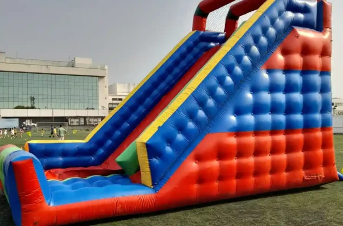 Aluguel de Brinquedos na Barra da Tijuca – RJ