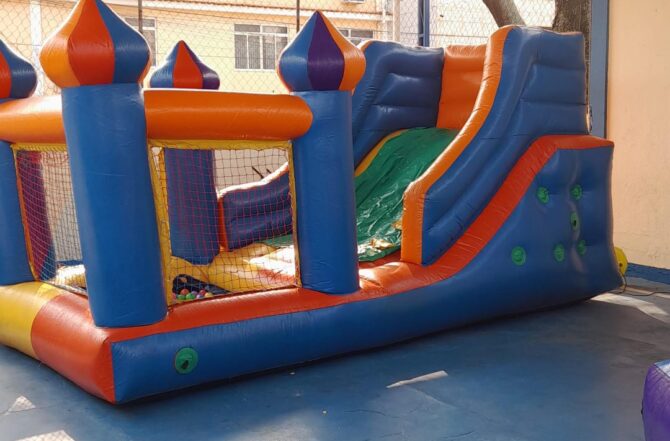 Aluguel de Brinquedos no Camorim – RJ