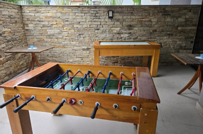 Aluguel de Brinquedos em Vargem Pequena – RJ