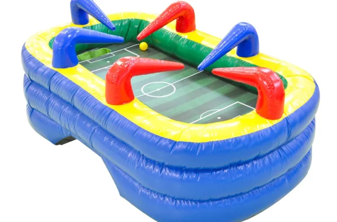 Aluguel de Air Soccer | Rio de Janeiro