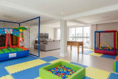 Férias de Julho no Rio: O Guia Completo para Montar uma Colônia de Férias em Casa ou no Condomínio