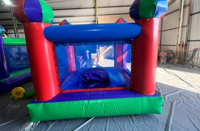 Aluguel de Piscina de Bolinhas Inflável inflável | Rio de Janeiro