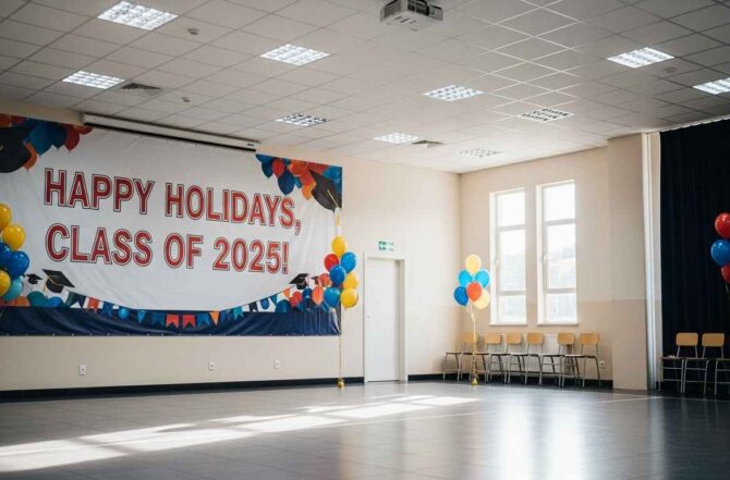 Festa de Encerramento da Turma da Escola: Dicas para Pais que Organizam a “Festinha” de Fim de Ano para os Colegas dos Filhos